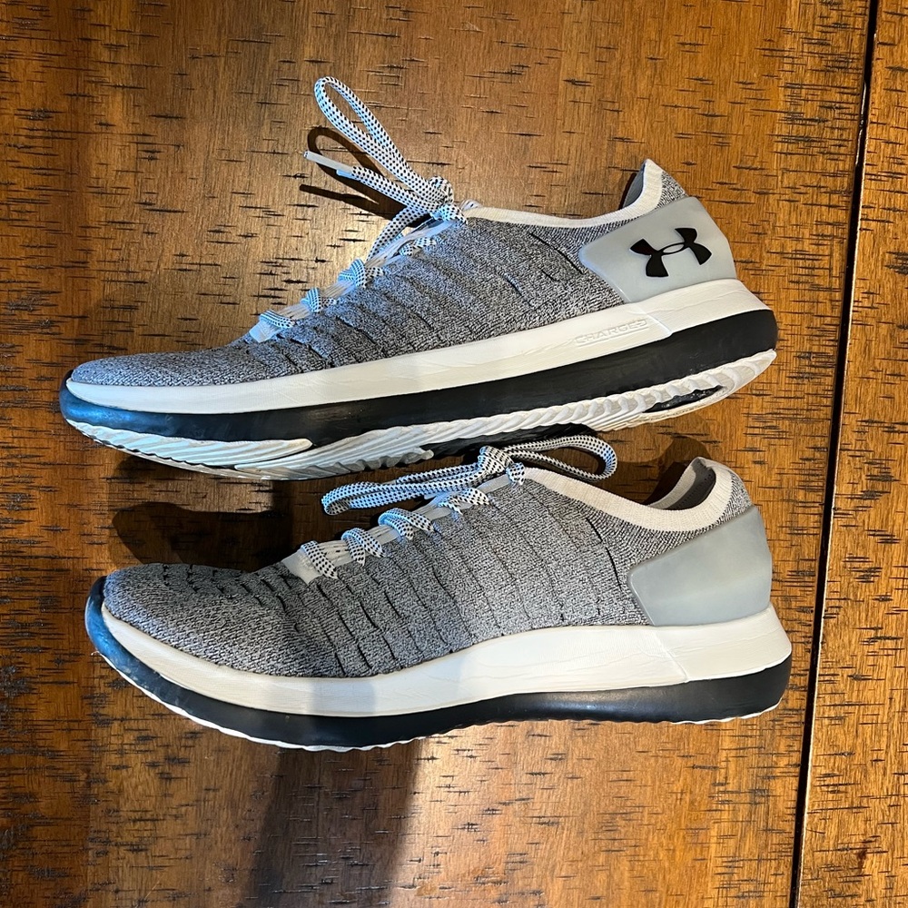 Under Armour Running Shoes - Picture 2 of 5